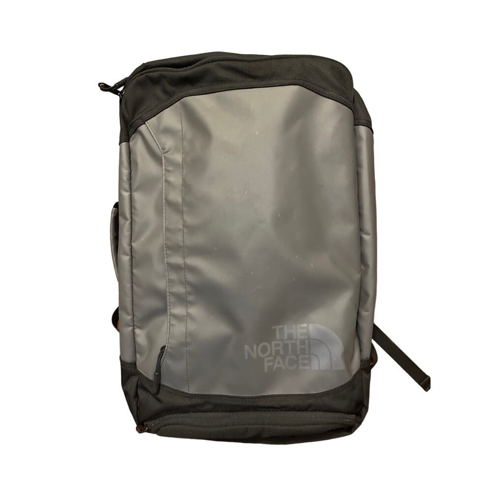 The North Face Refractor Duffel Pack Backpack Bag